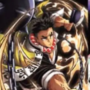 Profile image of 悲鳴嶼行冥