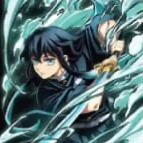 Profile image of 時透無一郎