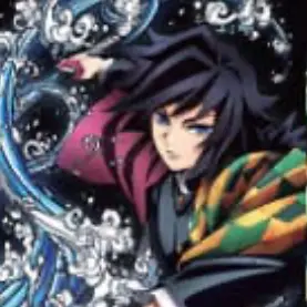 Profile image of 冨岡義勇