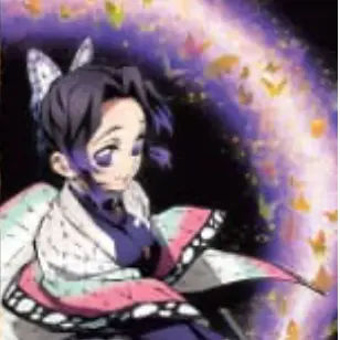 Profile image of 胡蝶しのぶ