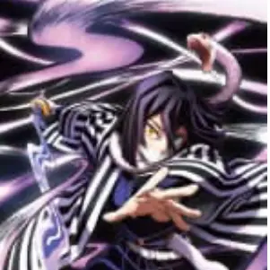 Profile image of 伊黒小芭内