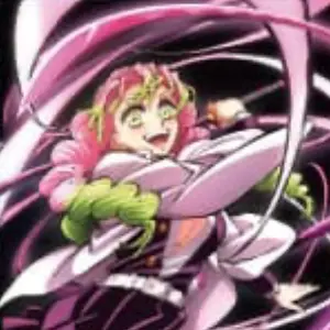 Profile image of 甘露寺蜜璃