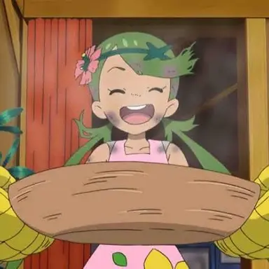 Profile image of マオ