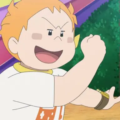 Profile image of マーマネ