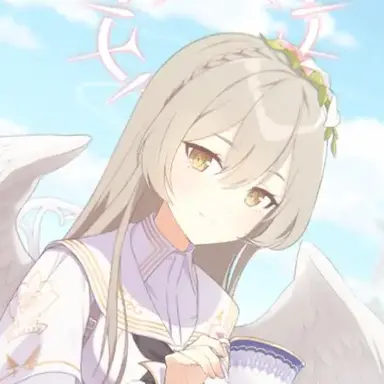 Profile image of 桐藤ナギサ