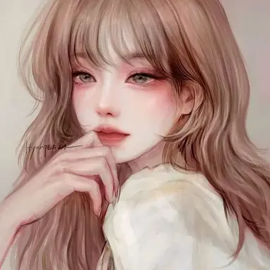 Profile image of 이혜민