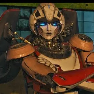 Profile image of アーシー