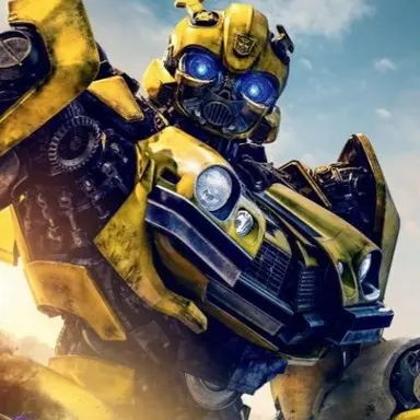 Profile image of バンブルビー