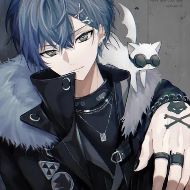 Profile image of 小柳ロウ