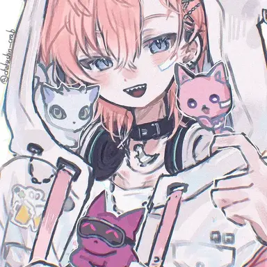 Profile image of 赤城ウェン