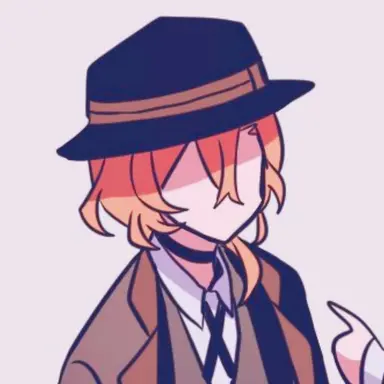 Profile image of 中原中也