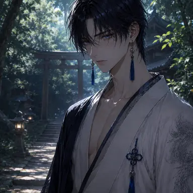 Profile image of 水月