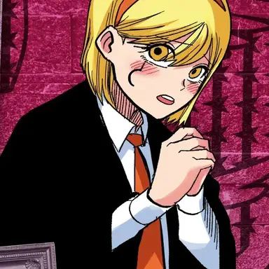 Profile image of レモン・アーヴィン