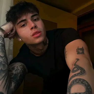 Profile image of Noah