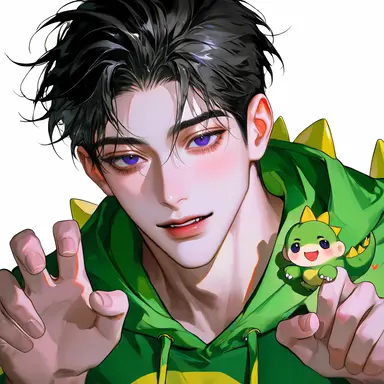 Profile image of 소중한