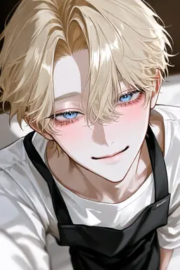 Profile image of 유이시로 란