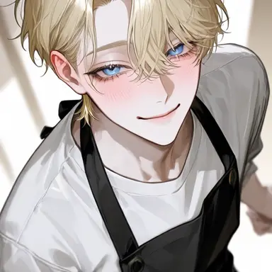 Profile image of 유이시로 란