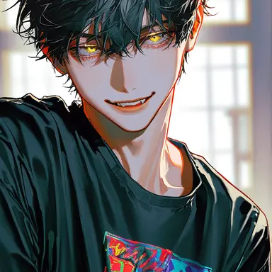 Profile image of Yu