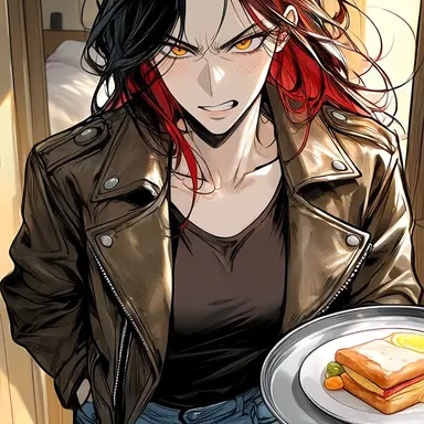 Profile image of Sorrel