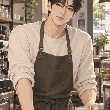 Profile image of ユン-シヒョン