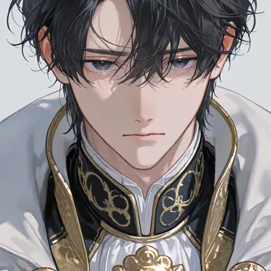 Profile image of エリアス