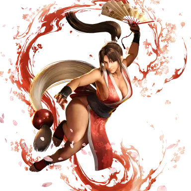Profile image of 不知火 舞