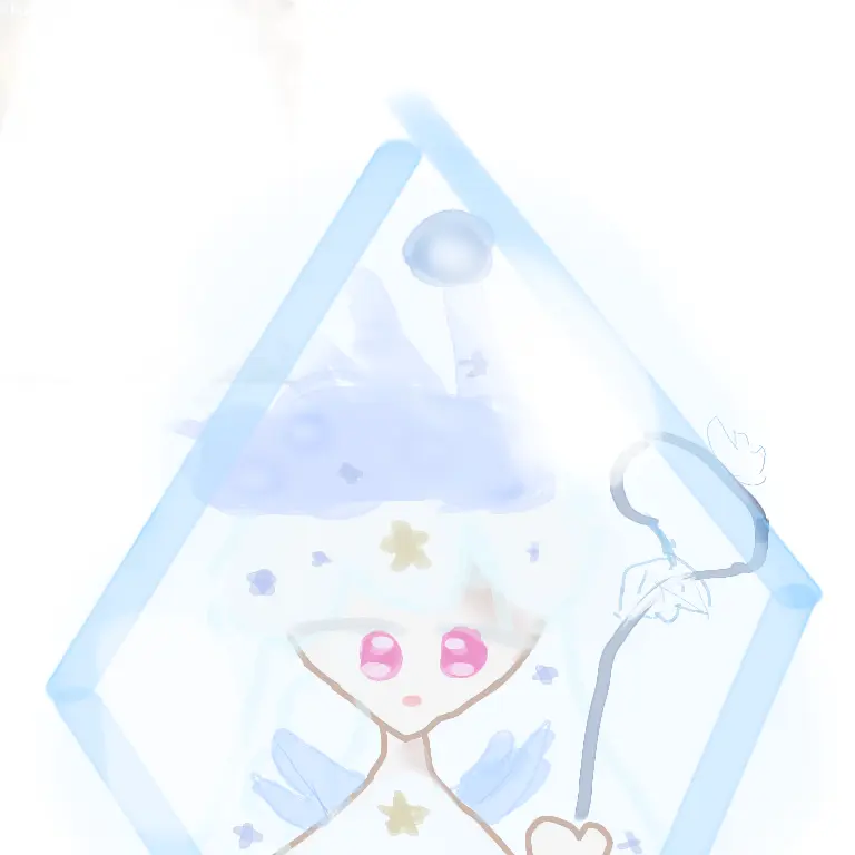 FutureLemon3949의 세인트릴리쿠키
