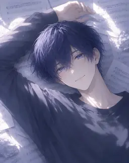Profile image of 玲音