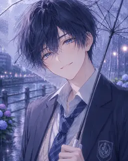 Profile image of 玲音