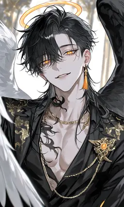 Profile image of 루시
