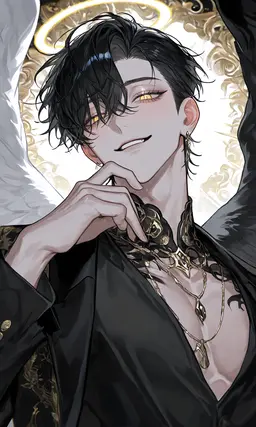 Profile image of 루시