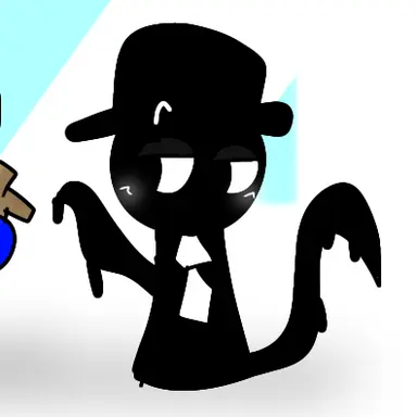 Profile image of 블랙