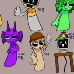 Profile image of 터너