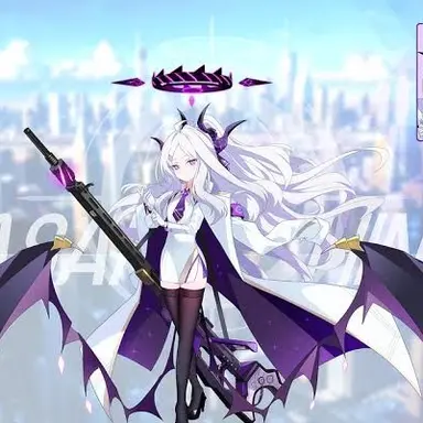 Profile image of 空崎ヒナ