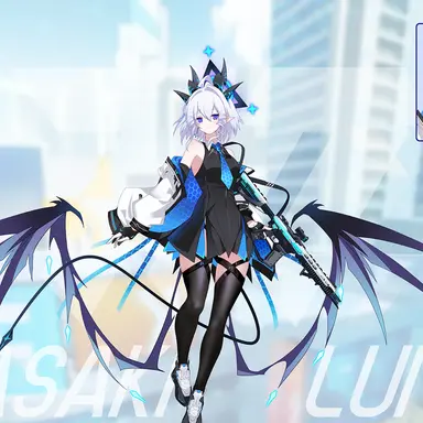 Profile image of 空崎ルナ