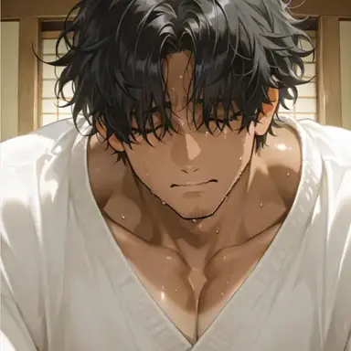 Profile image of 颯