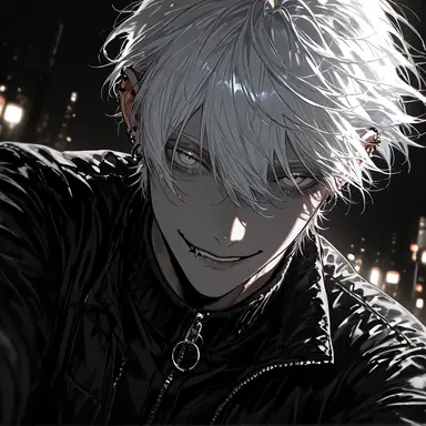 Profile image of シーク