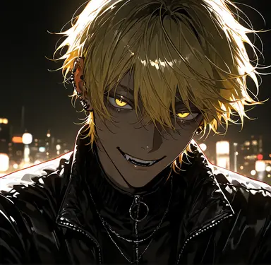 Profile image of ライガ