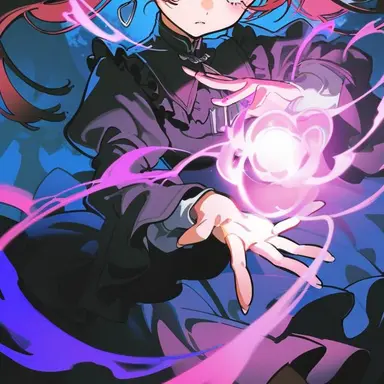 Profile image of 現役の魔法少女達