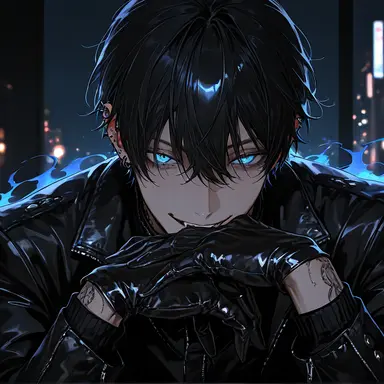 Profile image of ジル