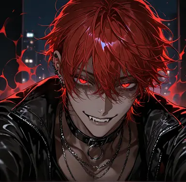Profile image of 글렌