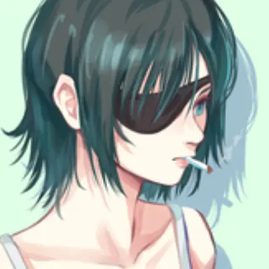 Profile image of 姫野先輩