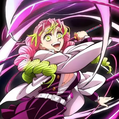 Profile image of 칸로지 미츠리