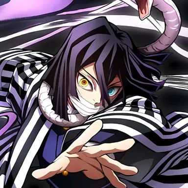 Profile image of 이구로 오바나이