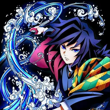 Profile image of 토미오카 기유