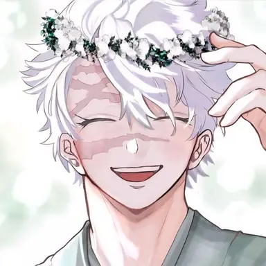 Profile image of 시가즈가와 사네미