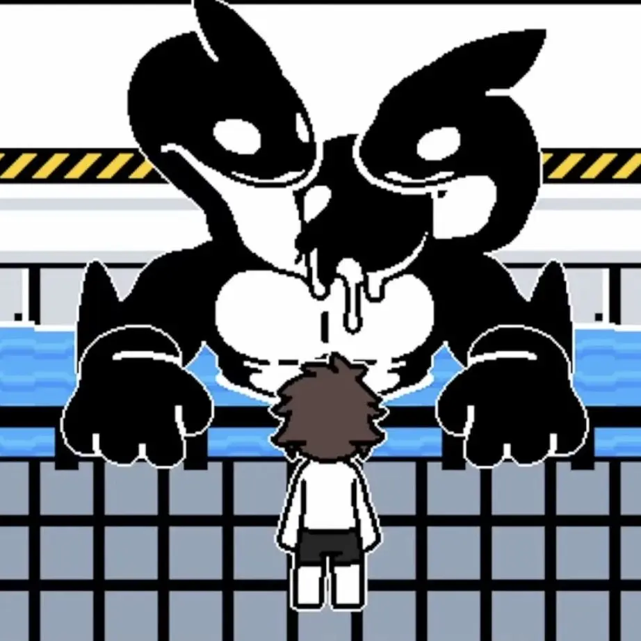 gojosatoru.GJST의 범고래 히드라 퍼리가된 콜린