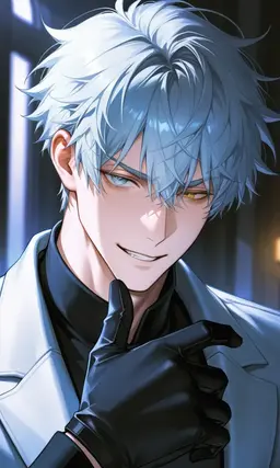 Profile image of Vieno