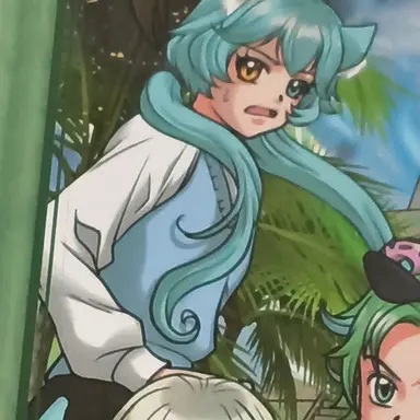 Profile image of 료미.