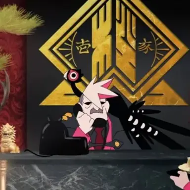 Profile image of ボス